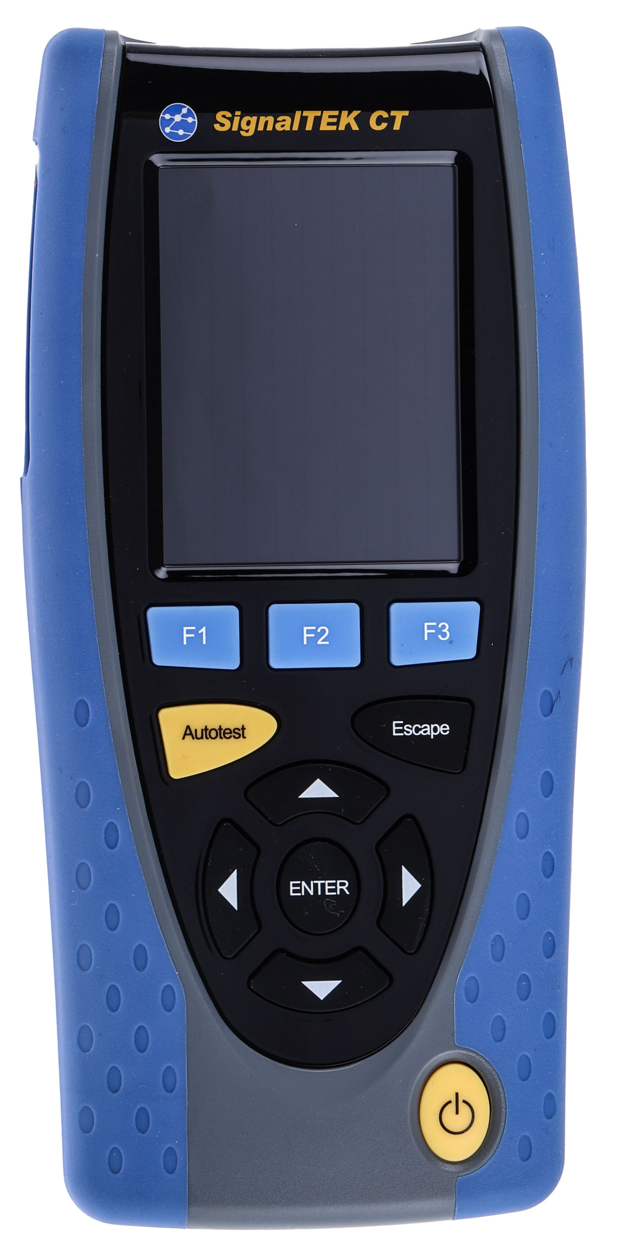 r156006 TREND Networks SIGNALTEK CT Cable Tester Cat3, Cat5, Cat5e, Cat6, Cat6a, Cat7