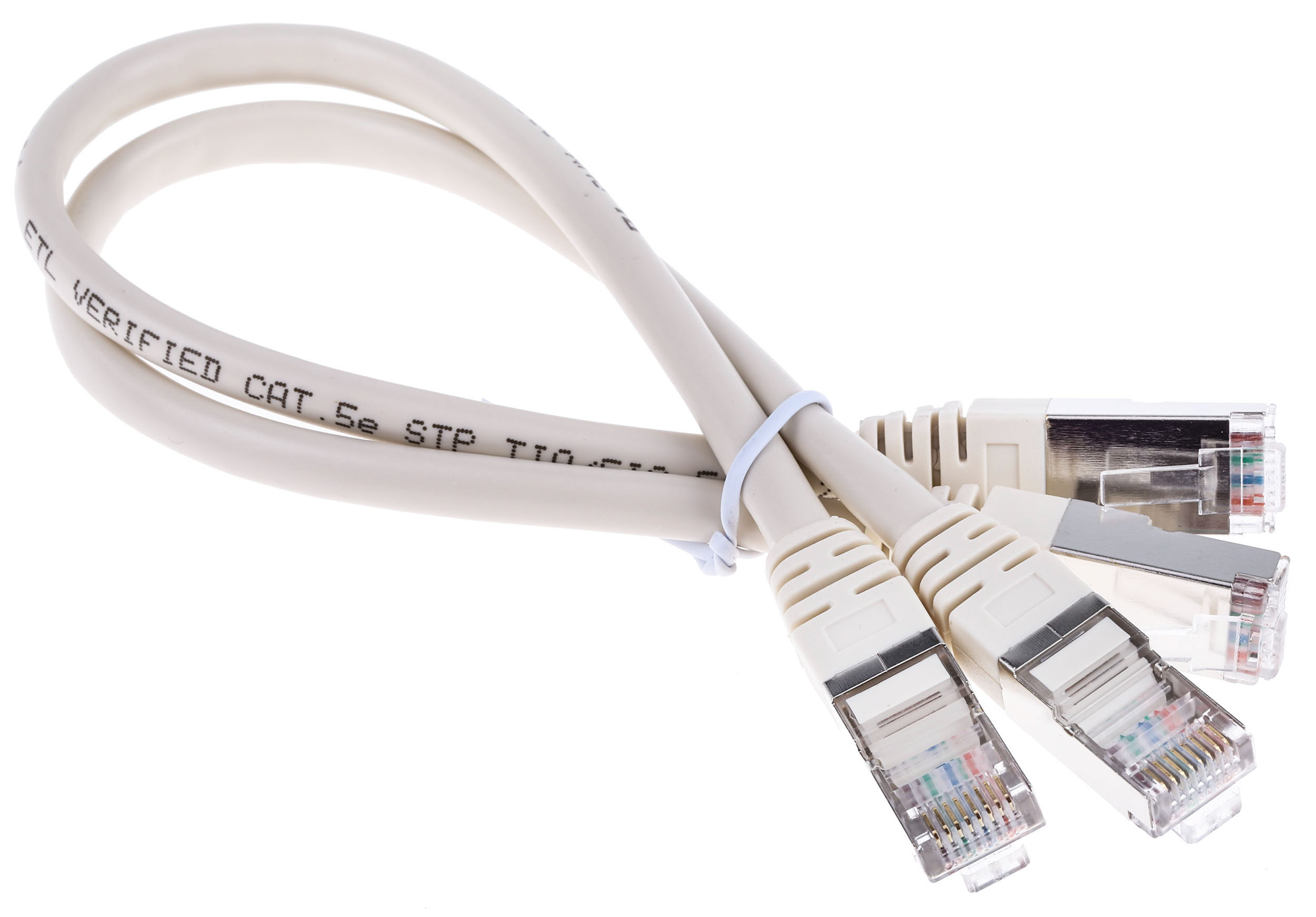 r156006 TREND Networks SIGNALTEK CT Cable Tester Cat3, Cat5, Cat5e, Cat6, Cat6a, Cat7