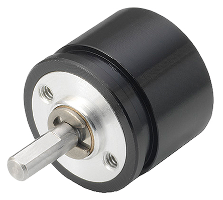 Portescap Planetary Gearbox Gearbox, 484:1 Gear Ratio, 1 Nm Maximum Torque, 7500rpm Maximum Speed