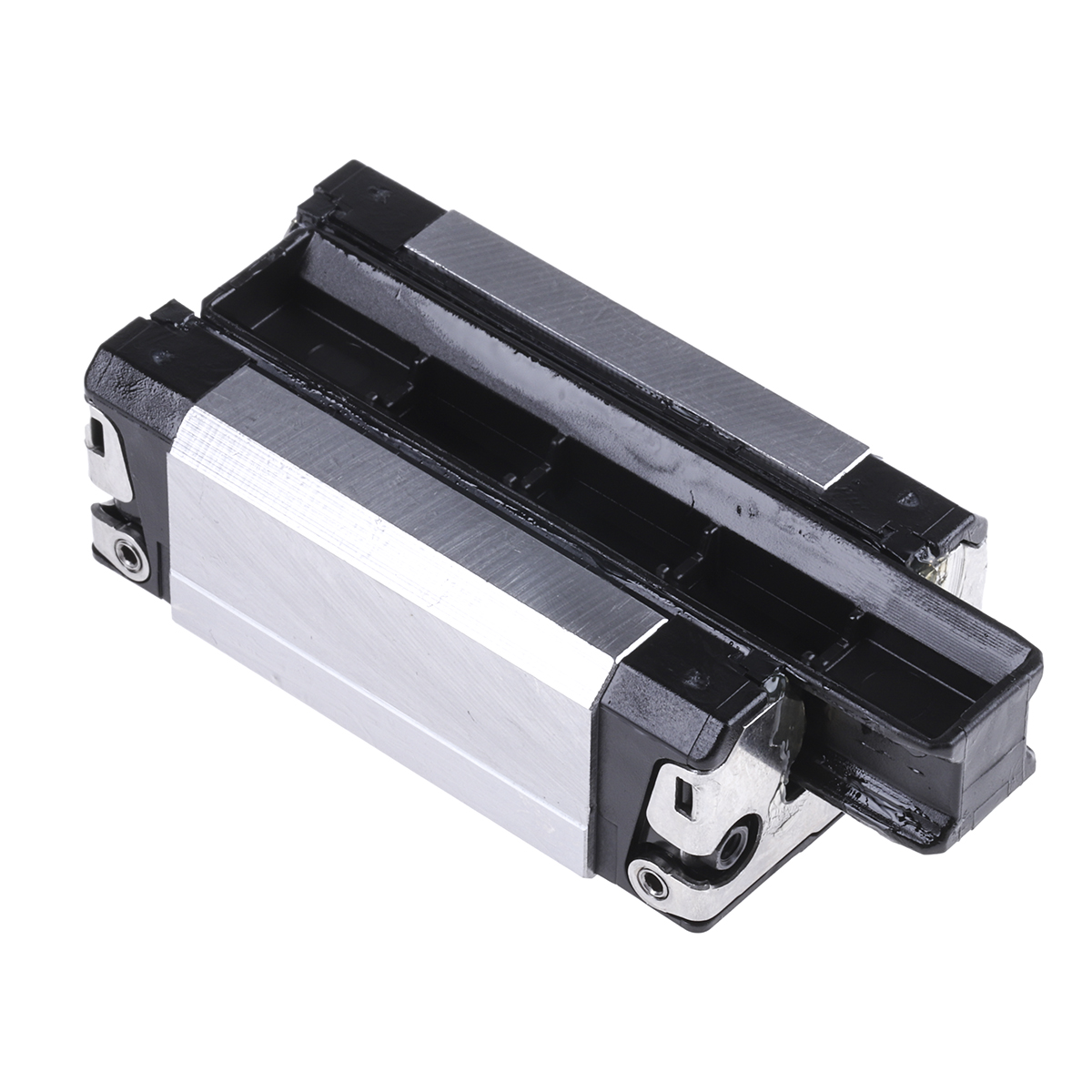 Bosch Rexroth Guide Block R162211420 BSHP Series, 9860 N Dynamic Load