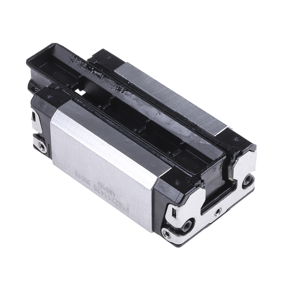 r162211420 Bosch Rexroth Guide Block R162211420 BSHP Series, 9860 N Dynamic Load