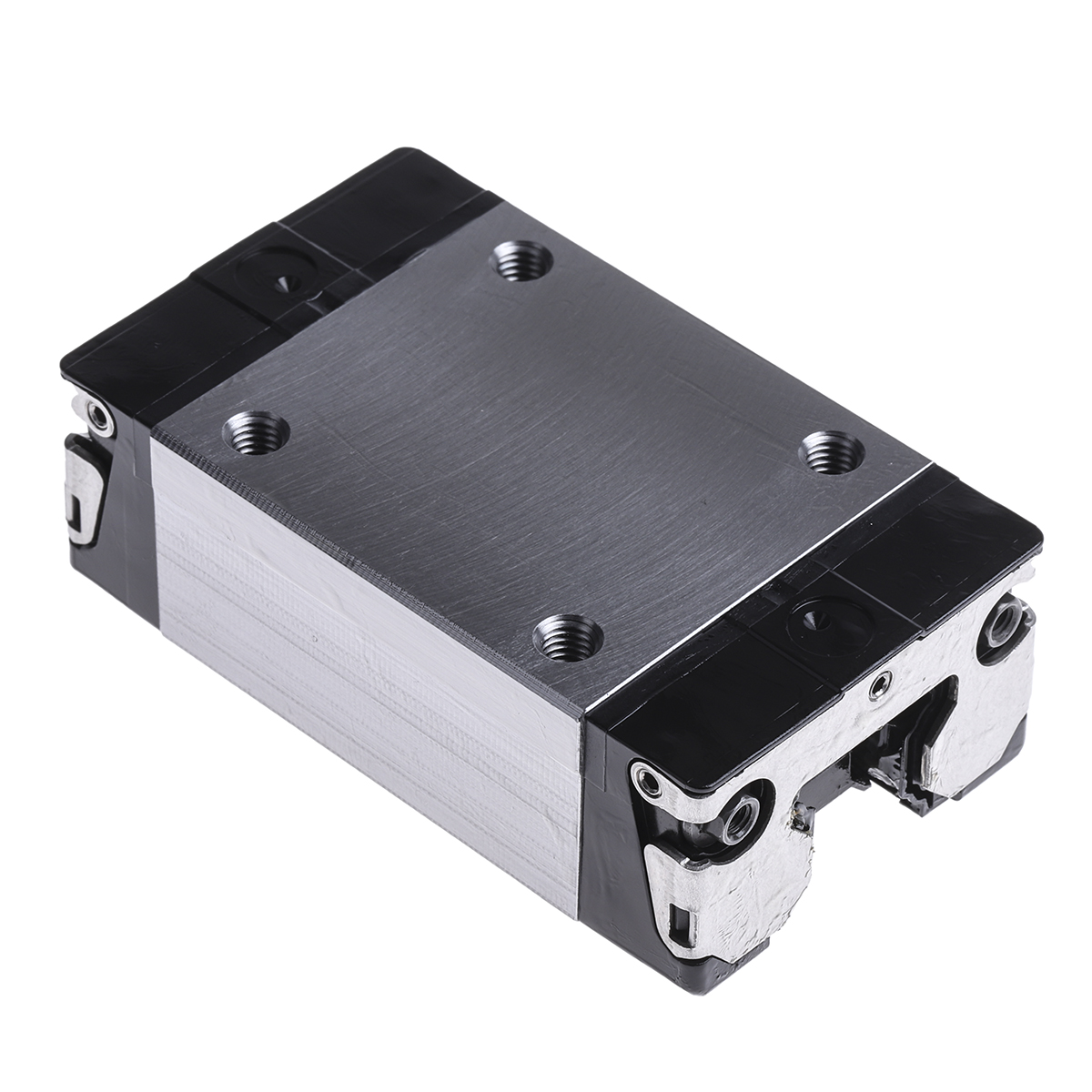 r162281420 Bosch Rexroth Guide Block R162281420 R1622 Series, 23400 N Dynamic Load