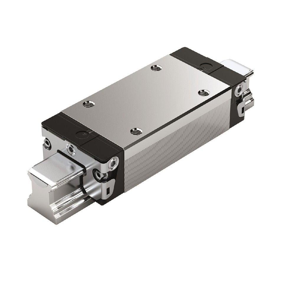 Bosch Rexroth Linear Guide Block R162321320 R16 Series, 47000 N Dynamic Load