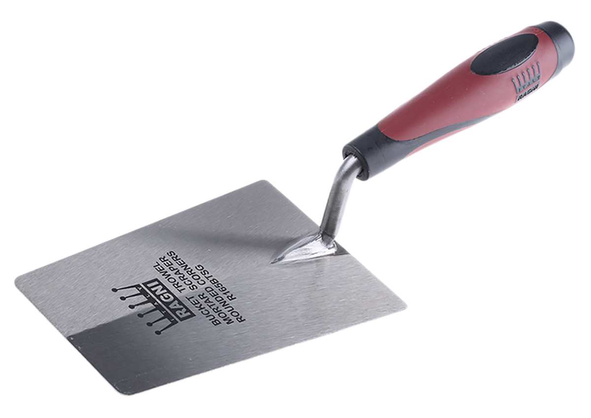 Ragni Carbon Steel with 165 mm blade