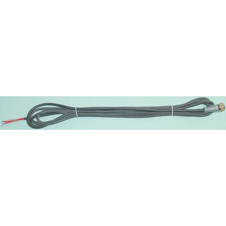 Reckmann, Liste R17 Series 0.2 mm for Use with Thermocouples, DIN 43 710, DIN 43 714, DIN 43 722, DIN EN 60 584, DIN EN