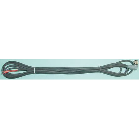 Reckmann, Liste R17 Series Connecting Cable for Use with PT100 Sensor, DIN 43 710, DIN 43 714, DIN 43 722, DIN EN 60