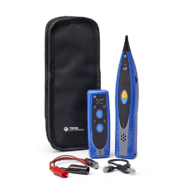 TREND Networks R180000 Tone & Probe Kit, 1 Tone, 1312.5 Hz Tone Frequency