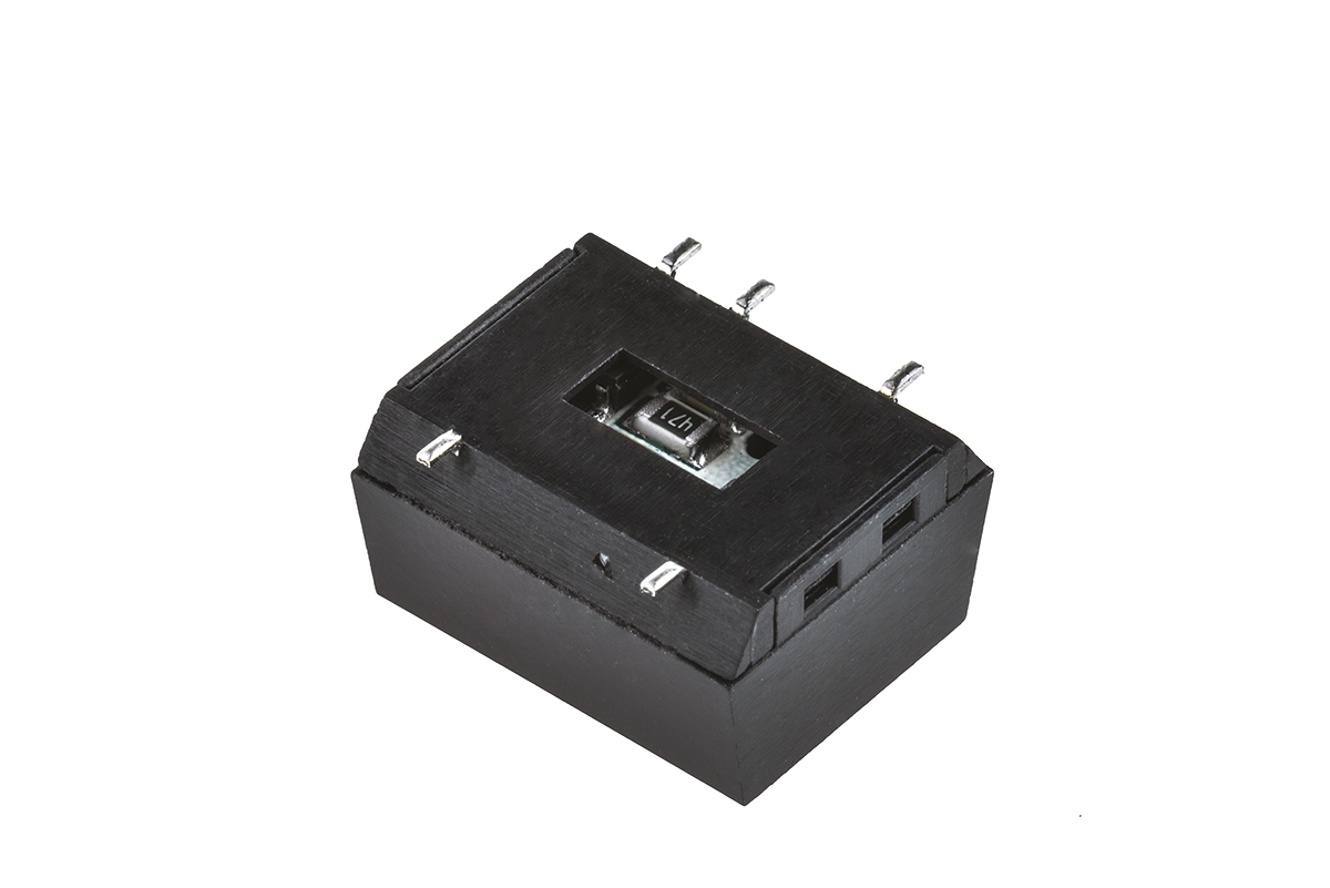 r1s-3333 Recom R1S DC/DC Converter, 5V/ 200 mA, 3.3V dc Input, 2.97V Input 1 W, Surface, 100 °C Max Temp -40 °C Min Temp, 8-Pin