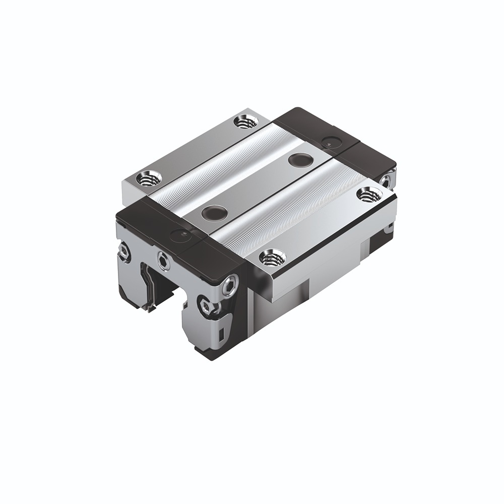 r200181314 Bosch Rexroth Linear Guide Block R200181314 R20 Series, 15500 N Dynamic Load