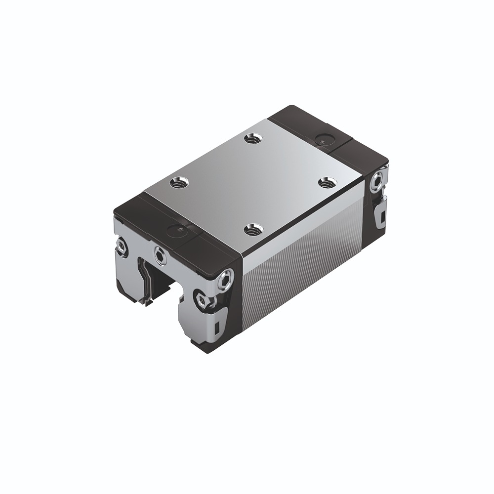 r201171304 Bosch Rexroth Linear Guide Block R201171304 R20 Series, 26200 N Dynamic Load
