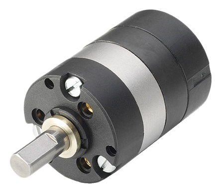 Portescap Planetary Gearbox Gearbox, 2 Nm Maximum Torque, 5000rpm Maximum Speed