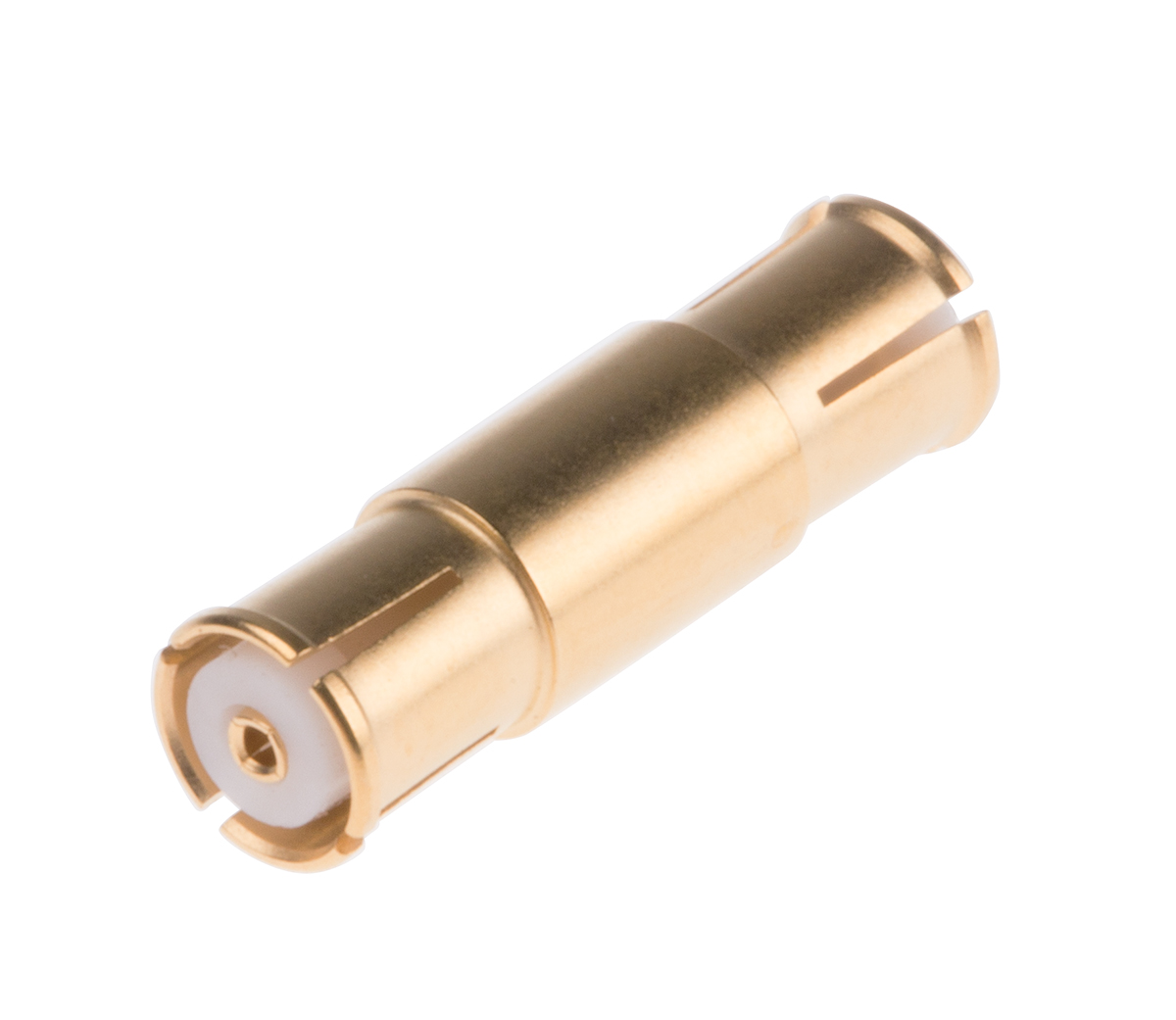 Radiall Straight 50 Ω RF Adapter 6GHz Female Female
