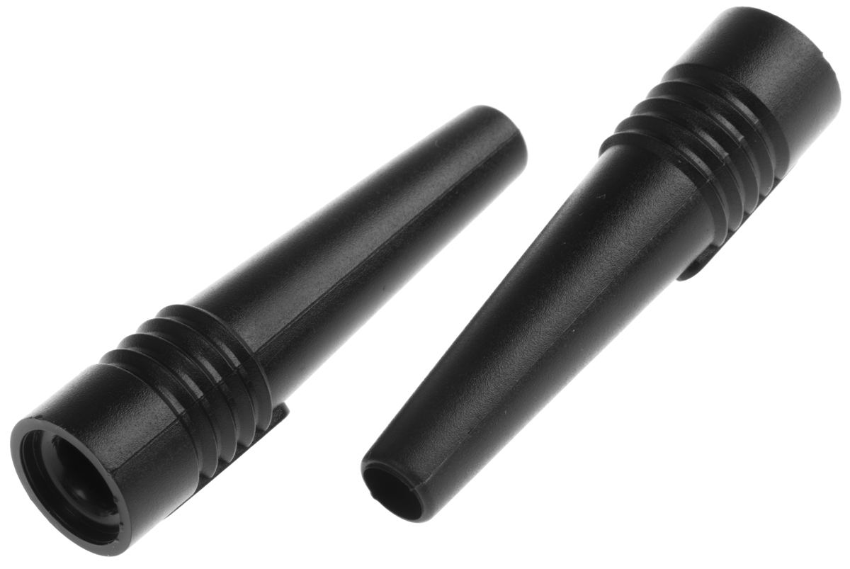 Radiall Coaxial Connector Accessory Sleeve for use with BNC, TNC and N Connector