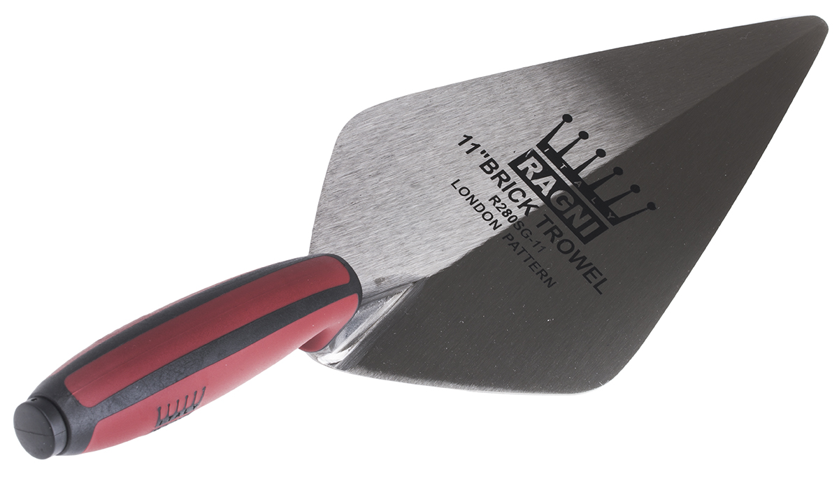 Ragni Carbon Steel with 280 mm blade