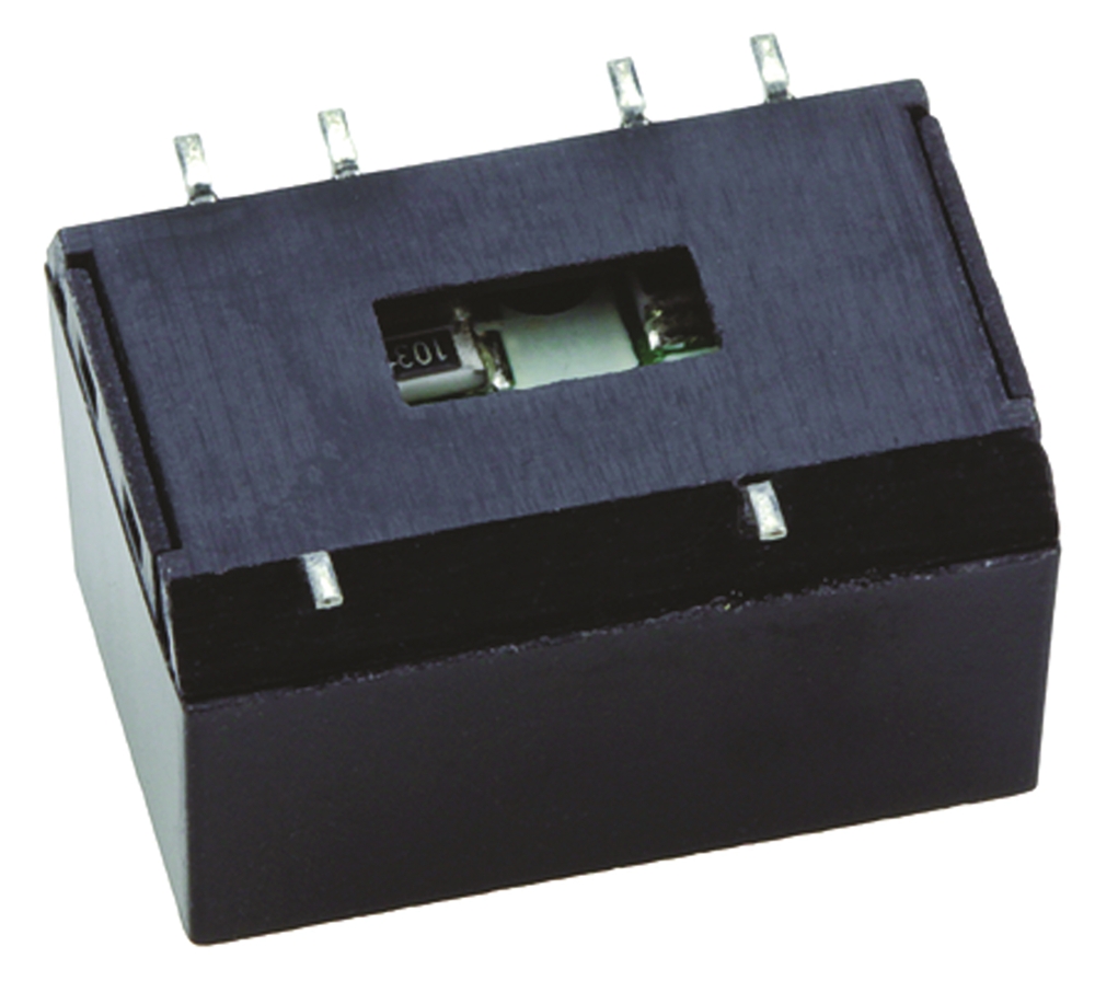 r2d-2405 Recom DC/DC Converter, 5V/ 200 mA, 24V Input, 21.6V Input 2 W, Surface, 100 °C Max Temp -40 °C Min Temp, 10-Pin Surface