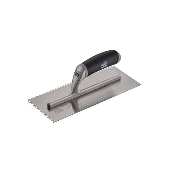 Proteus Equipment Carbon Steel with 11 in blade
