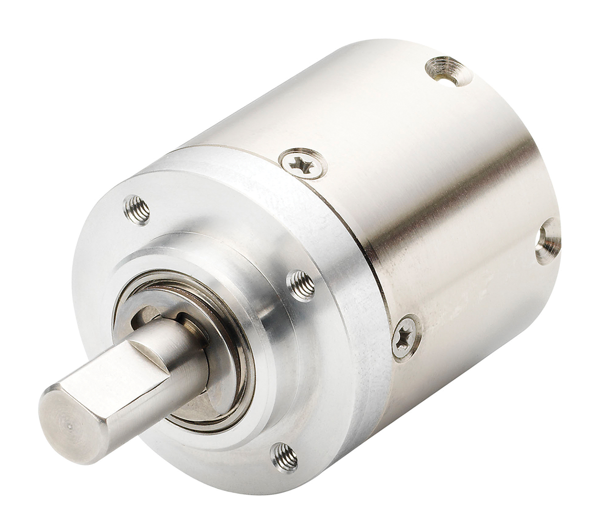 Portescap Planetary Gearbox Gearbox, 416:1 Gear Ratio, 20 Nm Maximum Torque, 6000rpm Maximum Speed
