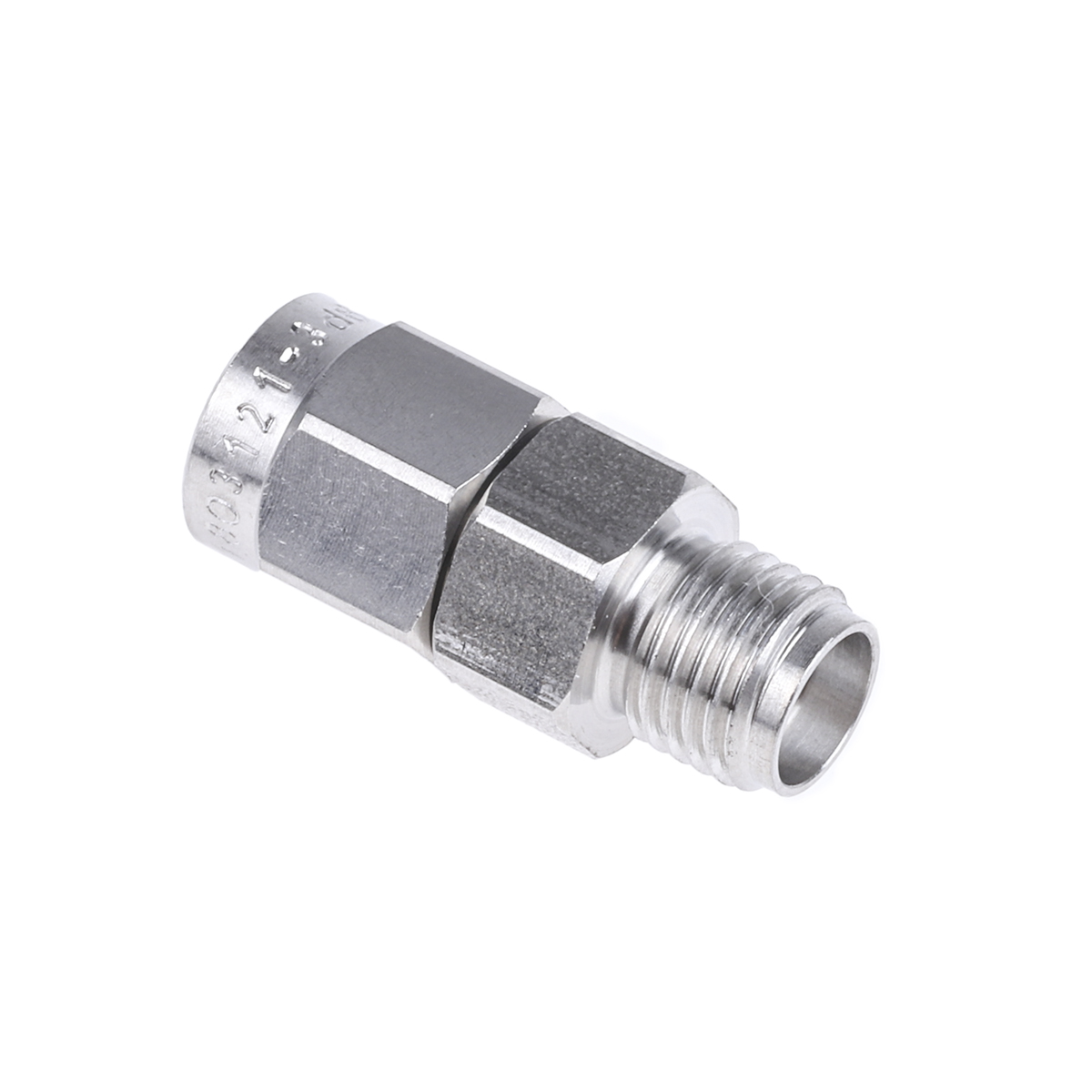 r411803121 Radiall R411803121 RF AttenuatorStraight 3 dBMaleFemale