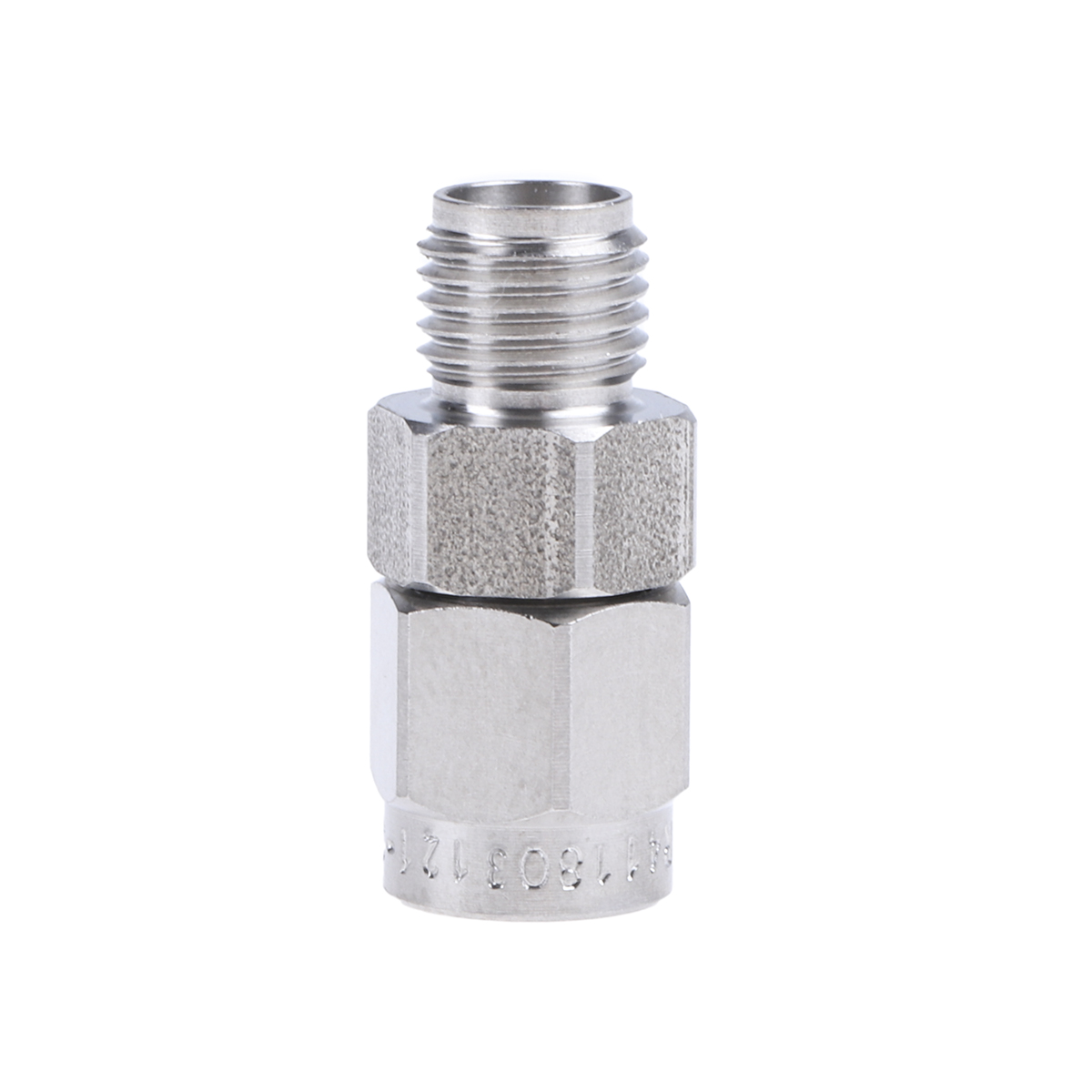 r411803121 Radiall R411803121 RF AttenuatorStraight 3 dBMaleFemale