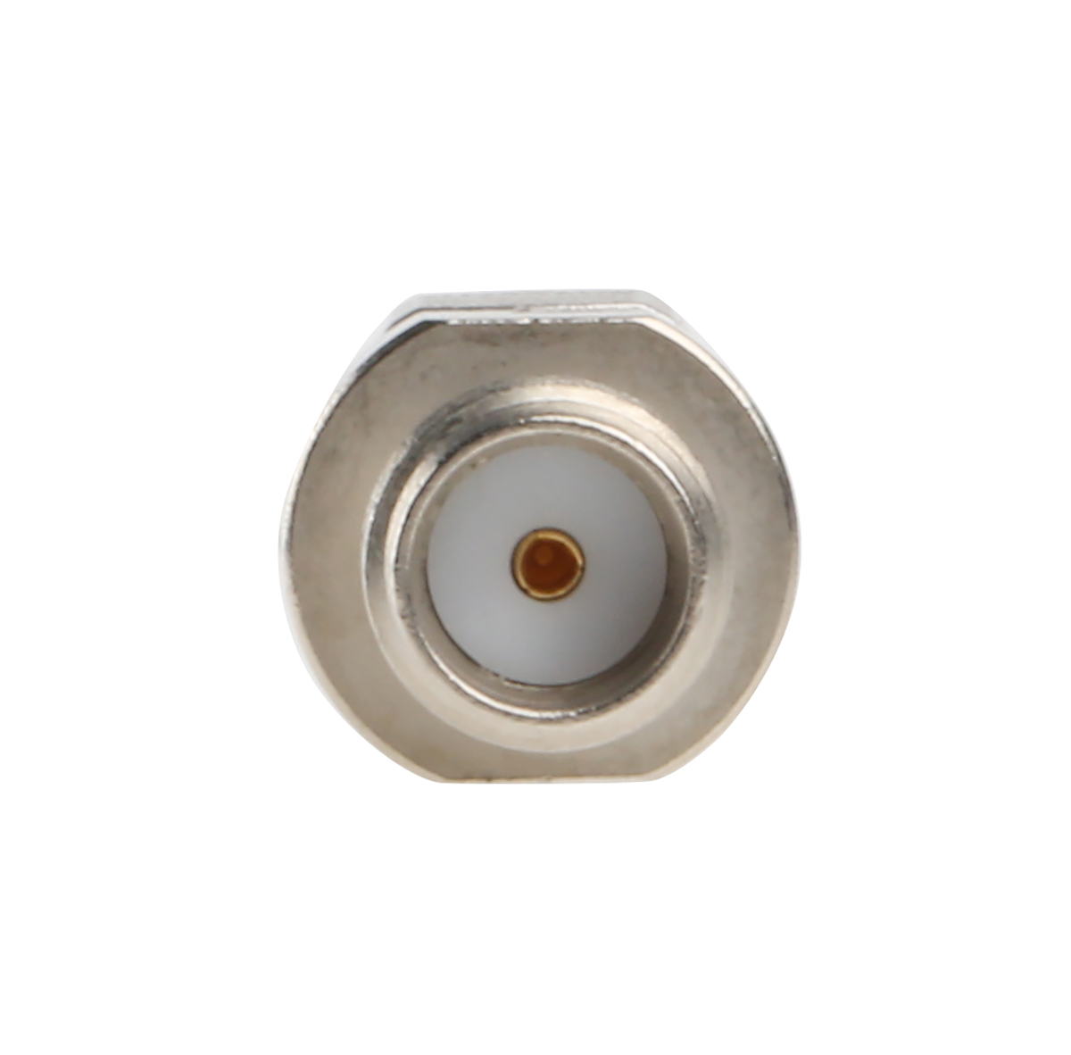 r411806124 Radiall R411806124 RF AttenuatorStraight 6 dBMaleFemale