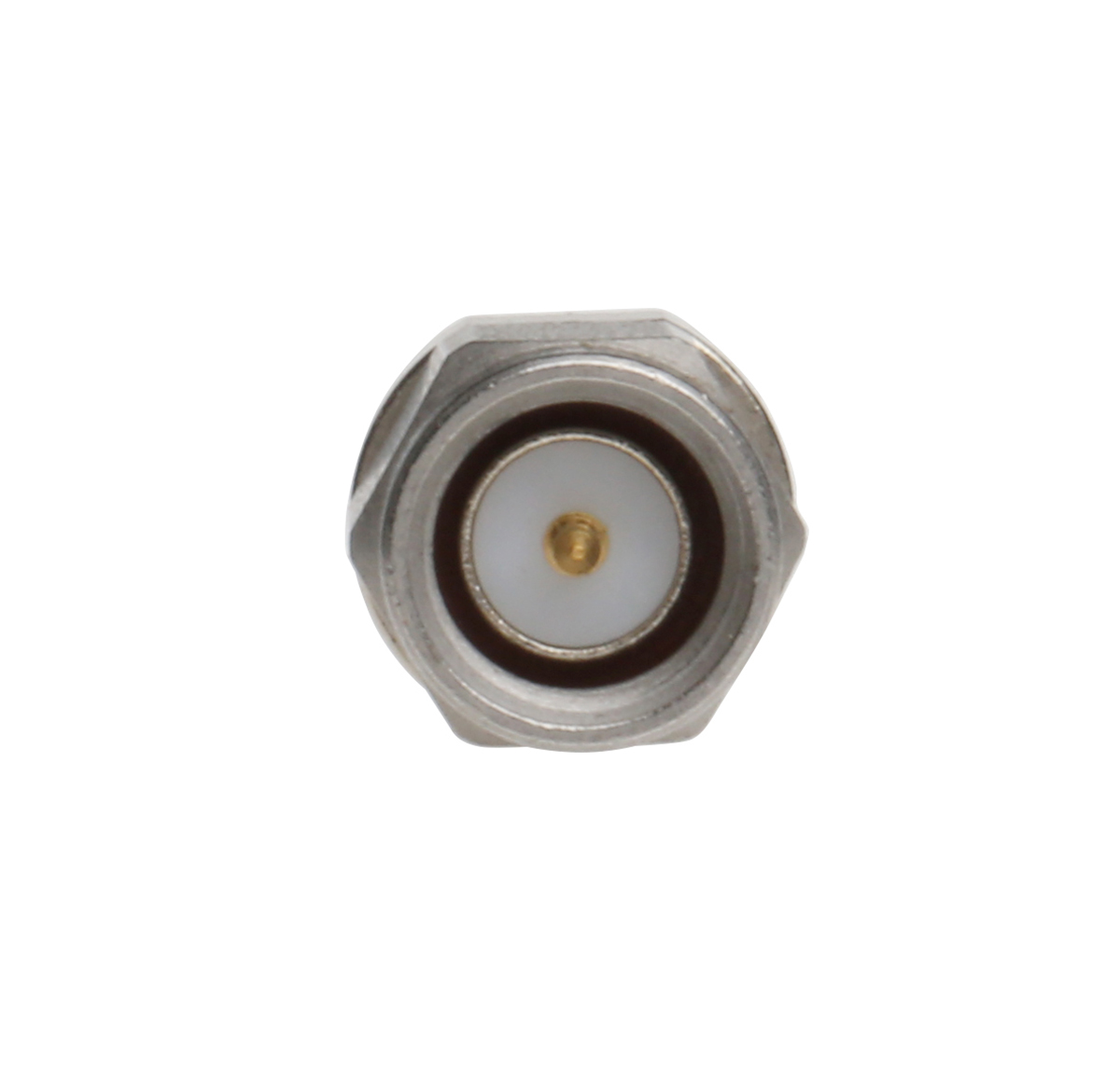 r411806124 Radiall R411806124 RF AttenuatorStraight 6 dBMaleFemale