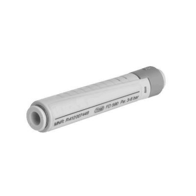 EMERSON – AVENTICS Vacuum Ejector, 0.7 mm nozzle, 6 bar 15.9 L/min, EBS series