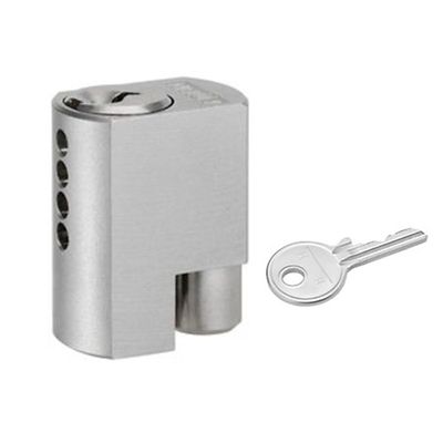EMERSON – AVENTICS Mortice Lock Standard Locking with Key