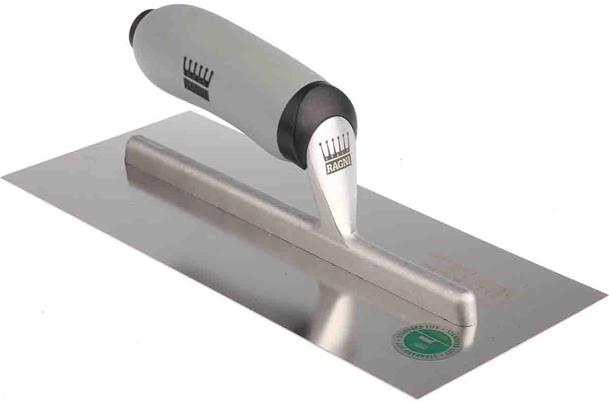 Ragni Stainless Steel with 280 mm blade