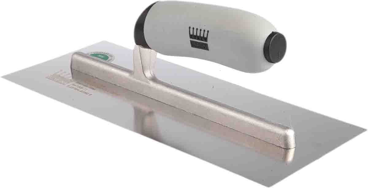r418s-11 Ragni Stainless Steel with 280 mm blade