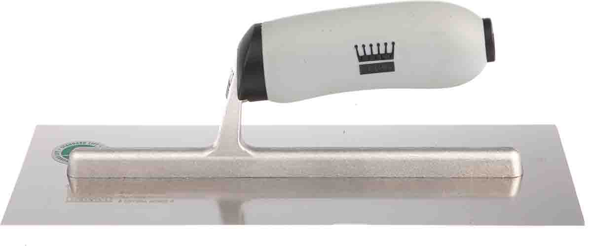 r418s-11 Ragni Stainless Steel with 280 mm blade