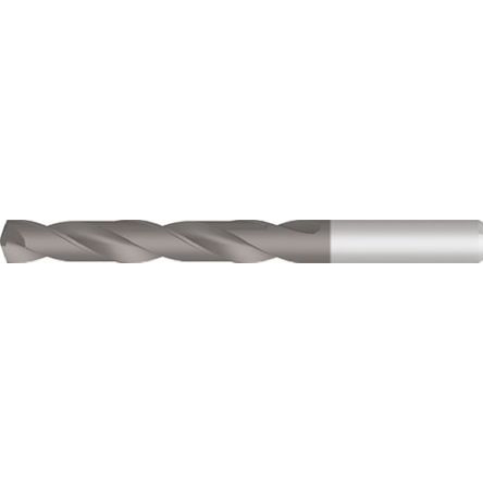 Dormer Solid Carbide, 91mm Overall 6.9 mm
