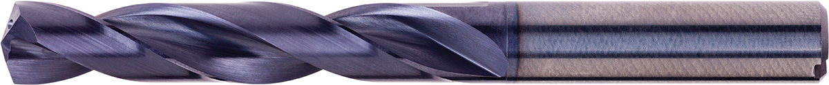 r46350 Dormer Solid Carbide, 82mm Overall 5 mm