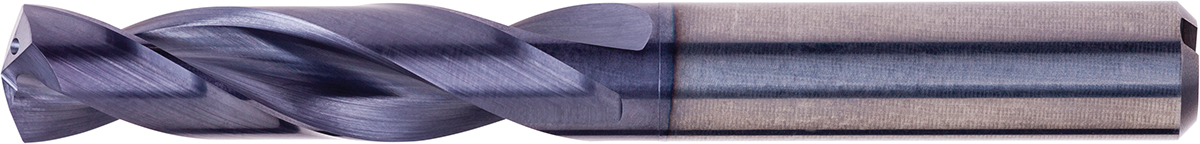 r46750 Dormer Solid Carbide, 66mm Overall 5.05 mm