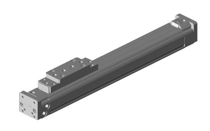 EMERSON – AVENTICS Rodless Pneumatic Cylinder 32 mm Bore 250 mm