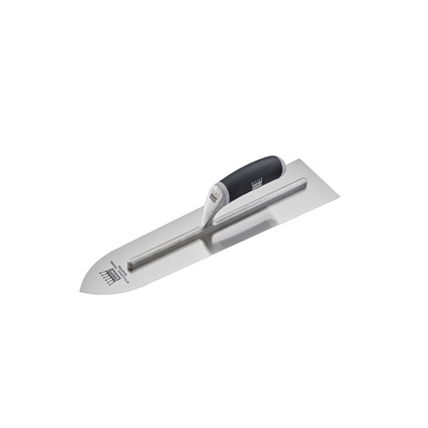 Ragni Steel with 18 in blade