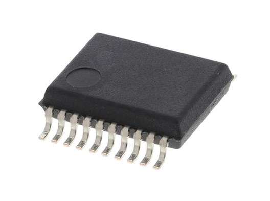 Renesas Electronics R5F12068MSP#30 MCU, RL78/G16 Microcontroller, 12 MHz, 8kB FLASH, 20-Pin LSSOP