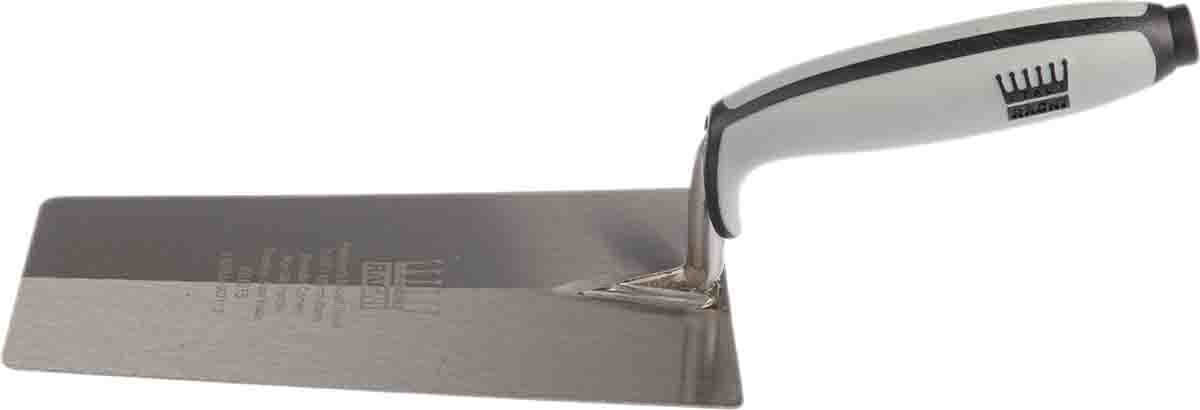 r6167s Ragni Stainless Steel with 178 mm blade
