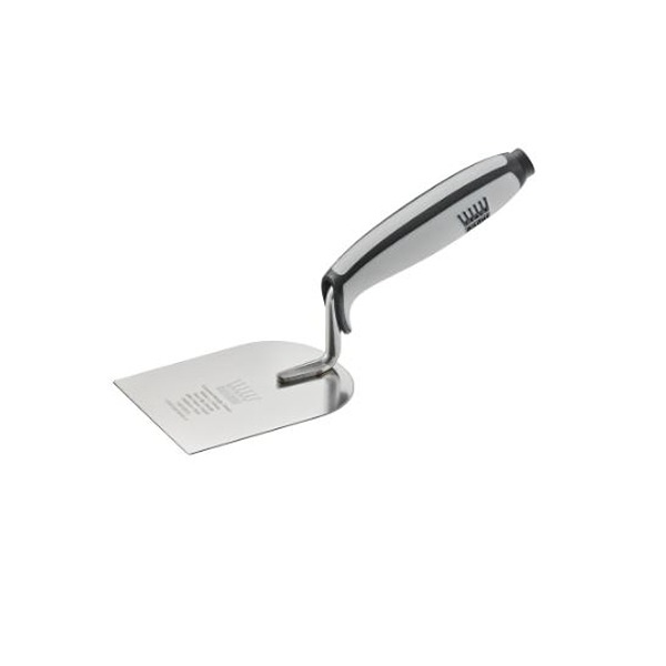 Ragni Stainless Steel with 110 mm blade