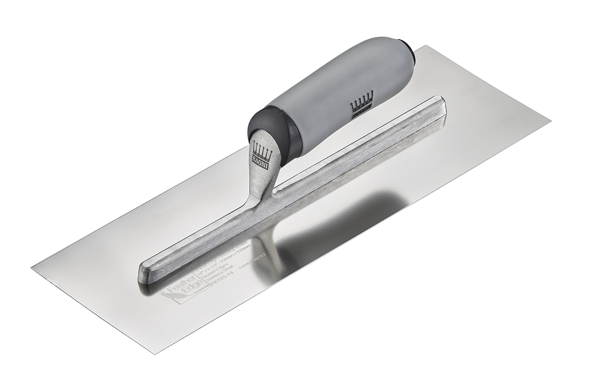 Ragni Stainless Steel with 280 mm blade