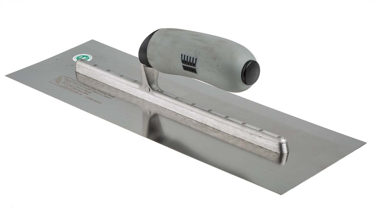 r618s-14 Ragni Stainless Steel with 356 mm blade