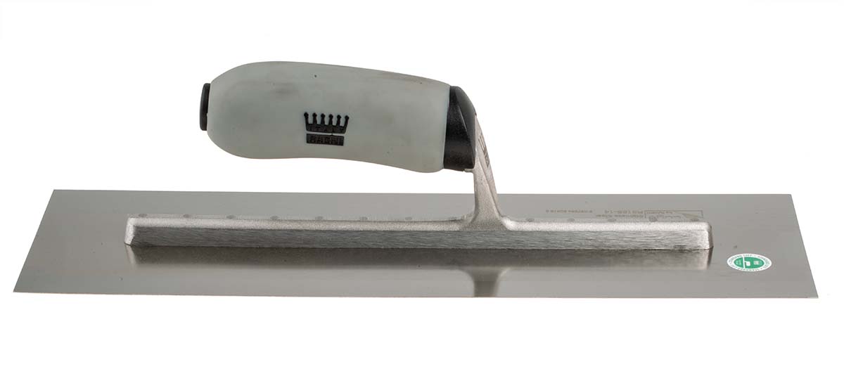 r618s-14 Ragni Stainless Steel with 356 mm blade