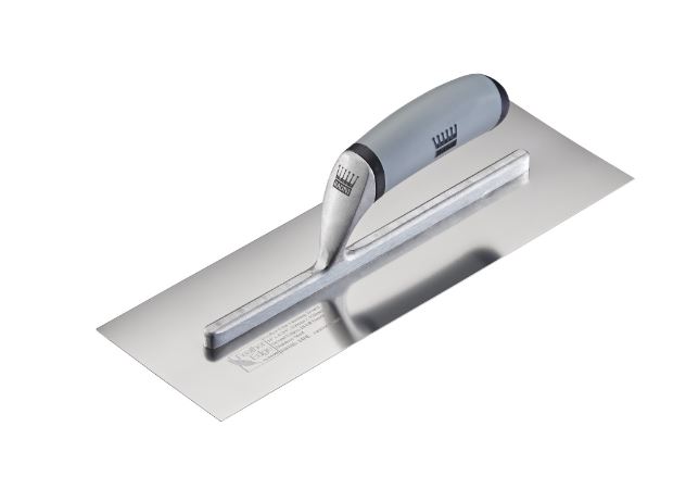 Ragni Stainless Steel with 16 in blade