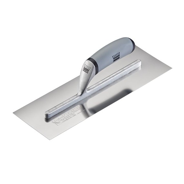 Ragni Stainless Steel with 18 in blade