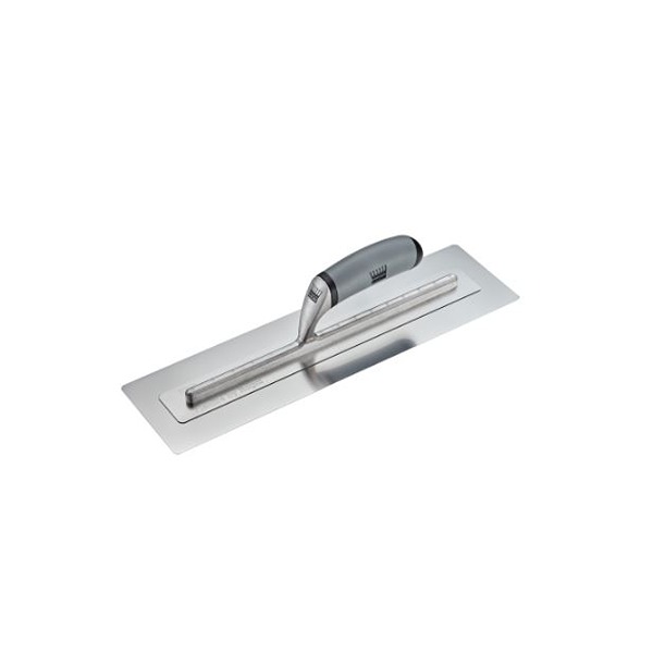 Ragni Stainless Steel with 17 in blade