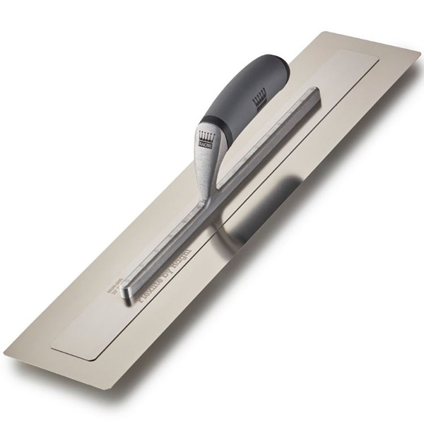 Ragni Stainless Steel with 22 in blade