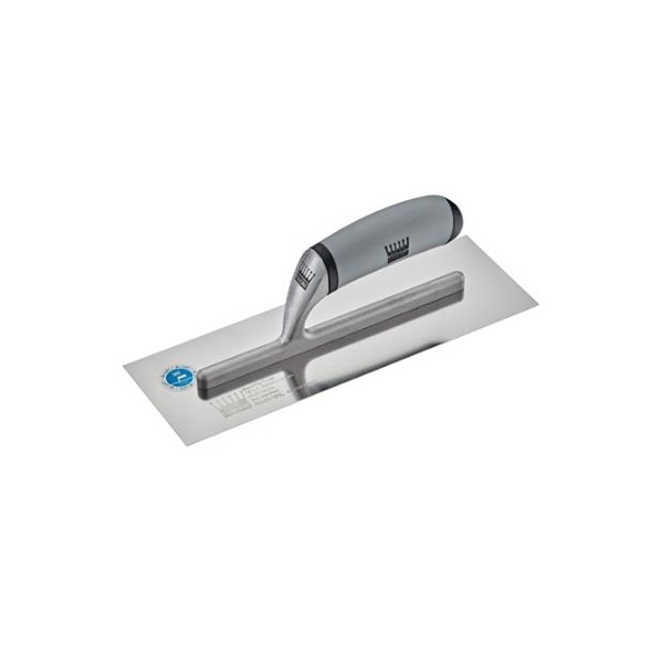 Ragni Stainless Steel with 12 in blade