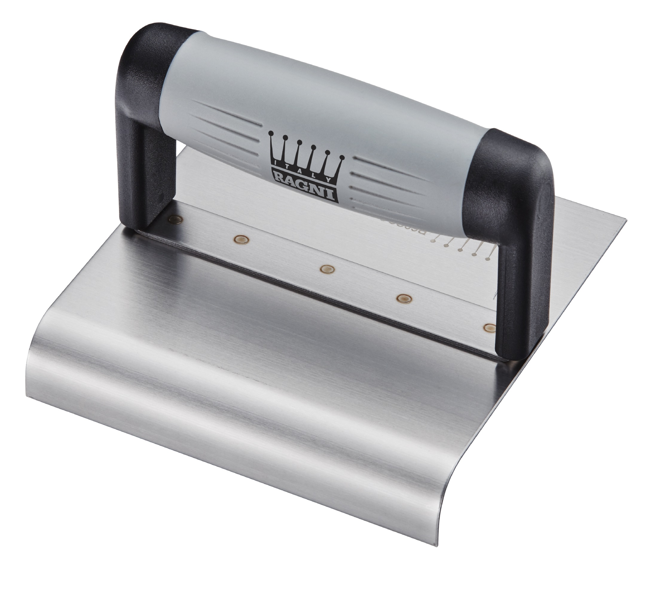 Ragni Stainless Steel with 6 in blade
