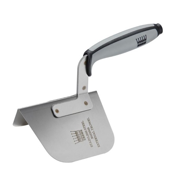 Ragni Stainless Steel with 125 mm blade