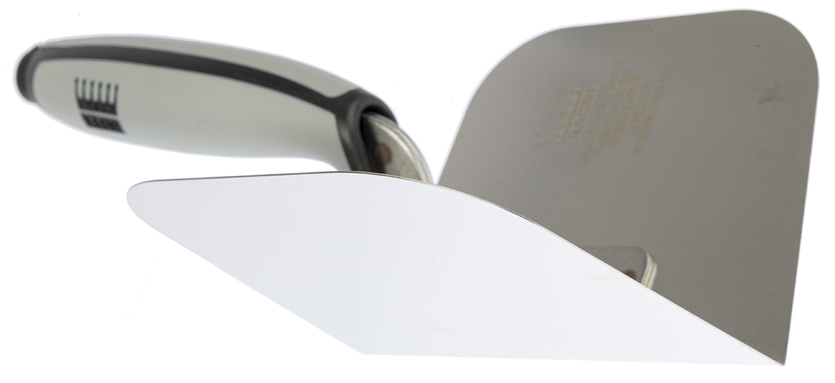Ragni Stainless Steel with 102 mm blade