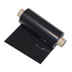 Brady R7940-35X70/O Black Label Printer Ribbon, 35 mm Width